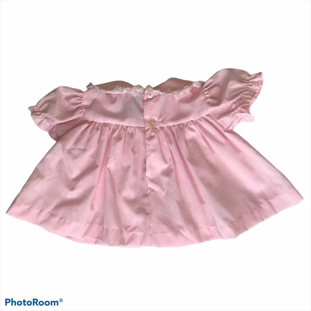 Vintage Embroidered Dress Bundle
